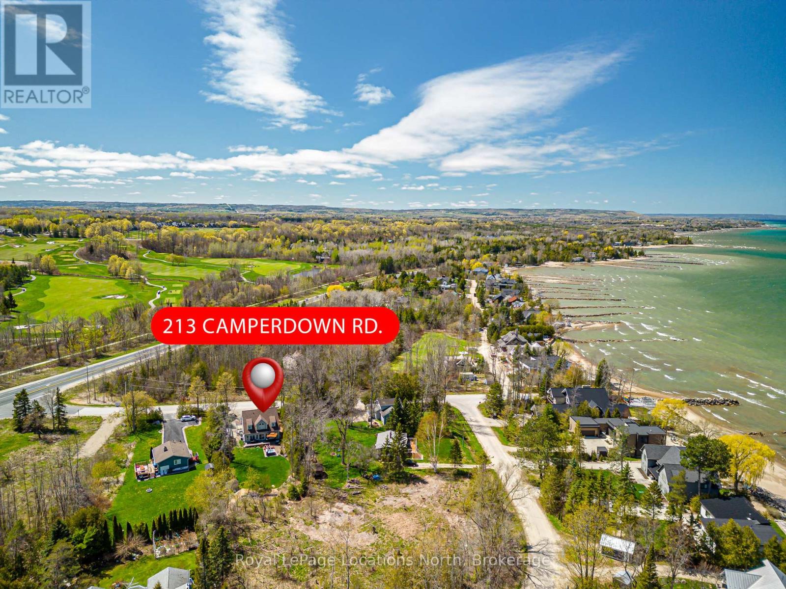 213 Camperdown Road, Blue Mountains, Ontario  N0H 1J0 - Photo 6 - X12139758