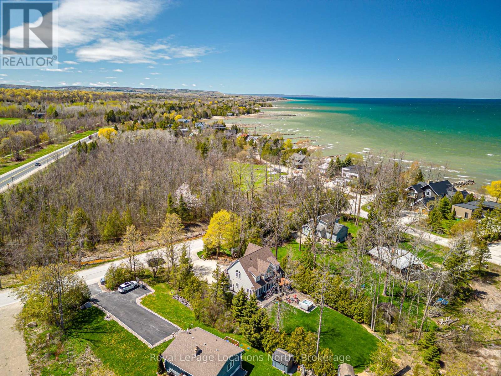 213 Camperdown Road, Blue Mountains, Ontario  N0H 1J0 - Photo 46 - X12139758