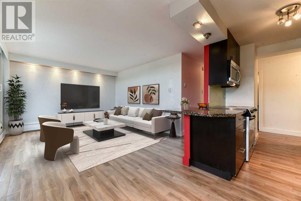 Property at 401, 1709 19 Avenue SW image 5