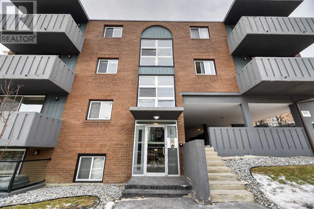 Property at 401, 1709 19 Avenue SW image 3