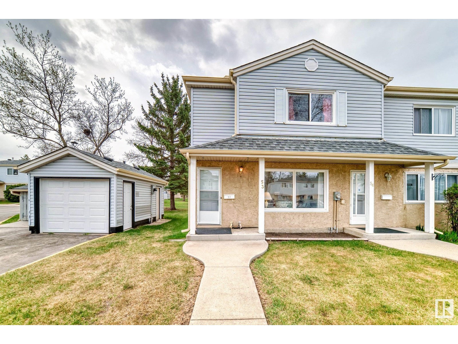 #53 2030 Brentwood Bv, Sherwood Park, Alberta  T8A 4P6 - Photo 2 - E4435816