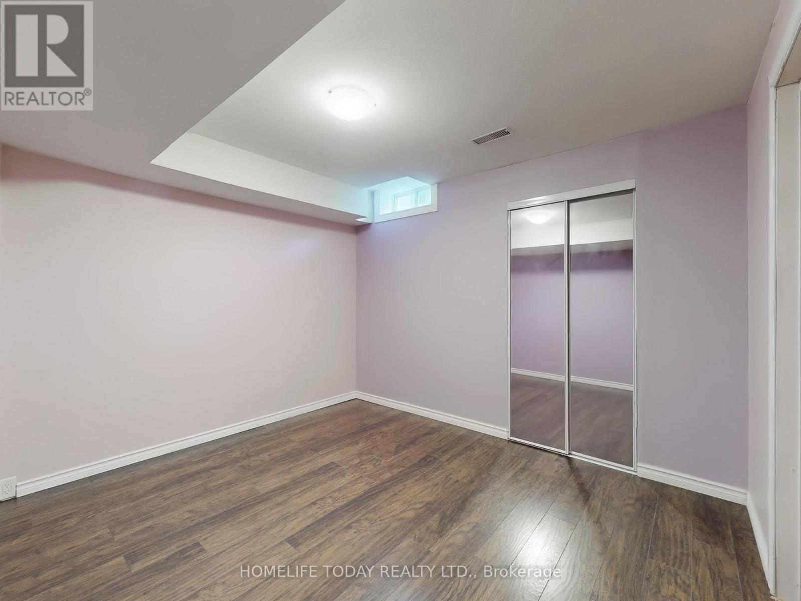 468 Roy Rainey Avenue, Markham, Ontario  L6E 2H6 - Photo 36 - N12138736