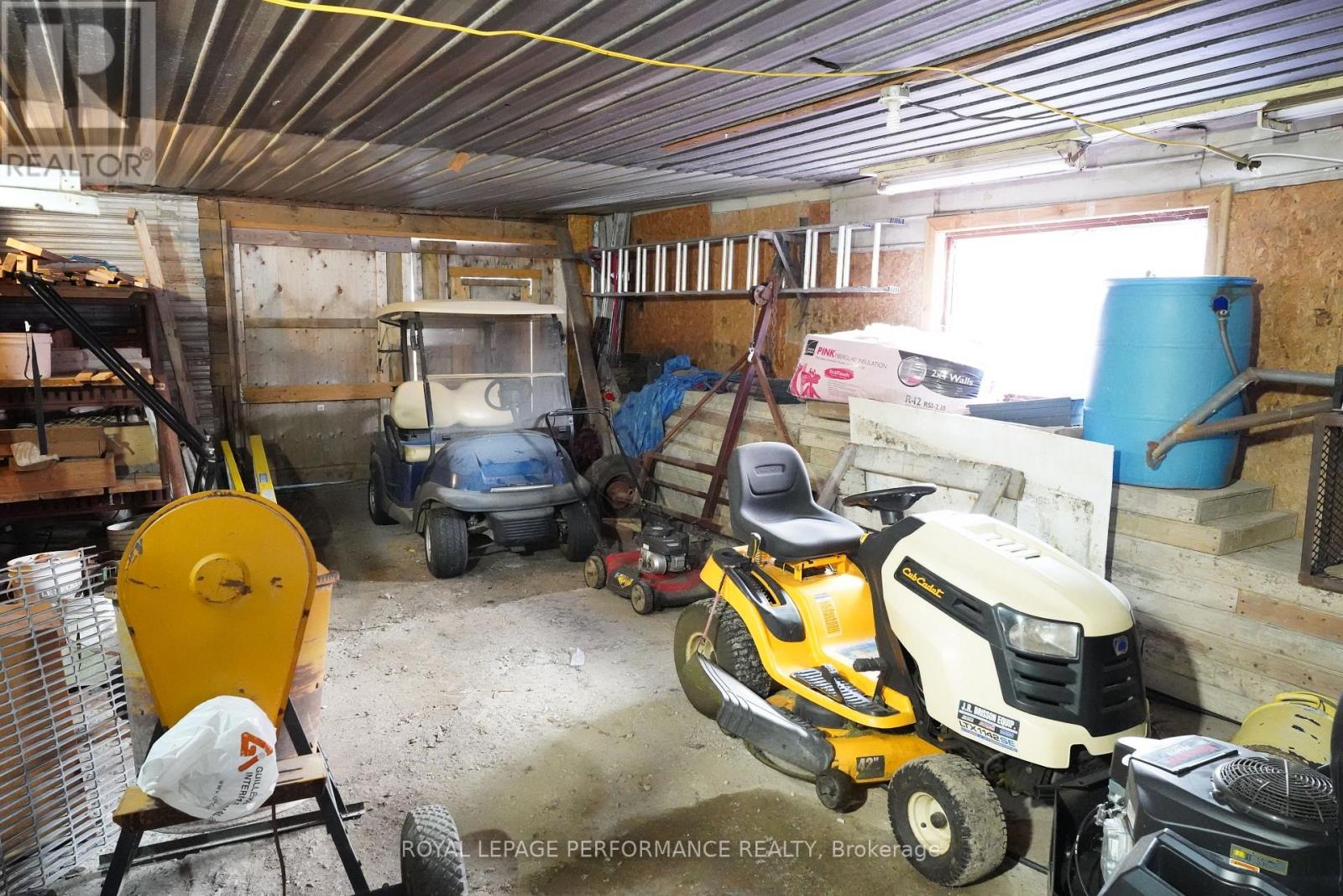 14911 County Rd 43 Road, North Stormont, Ontario  K0C 1K0 - Photo 29 - X11984021
