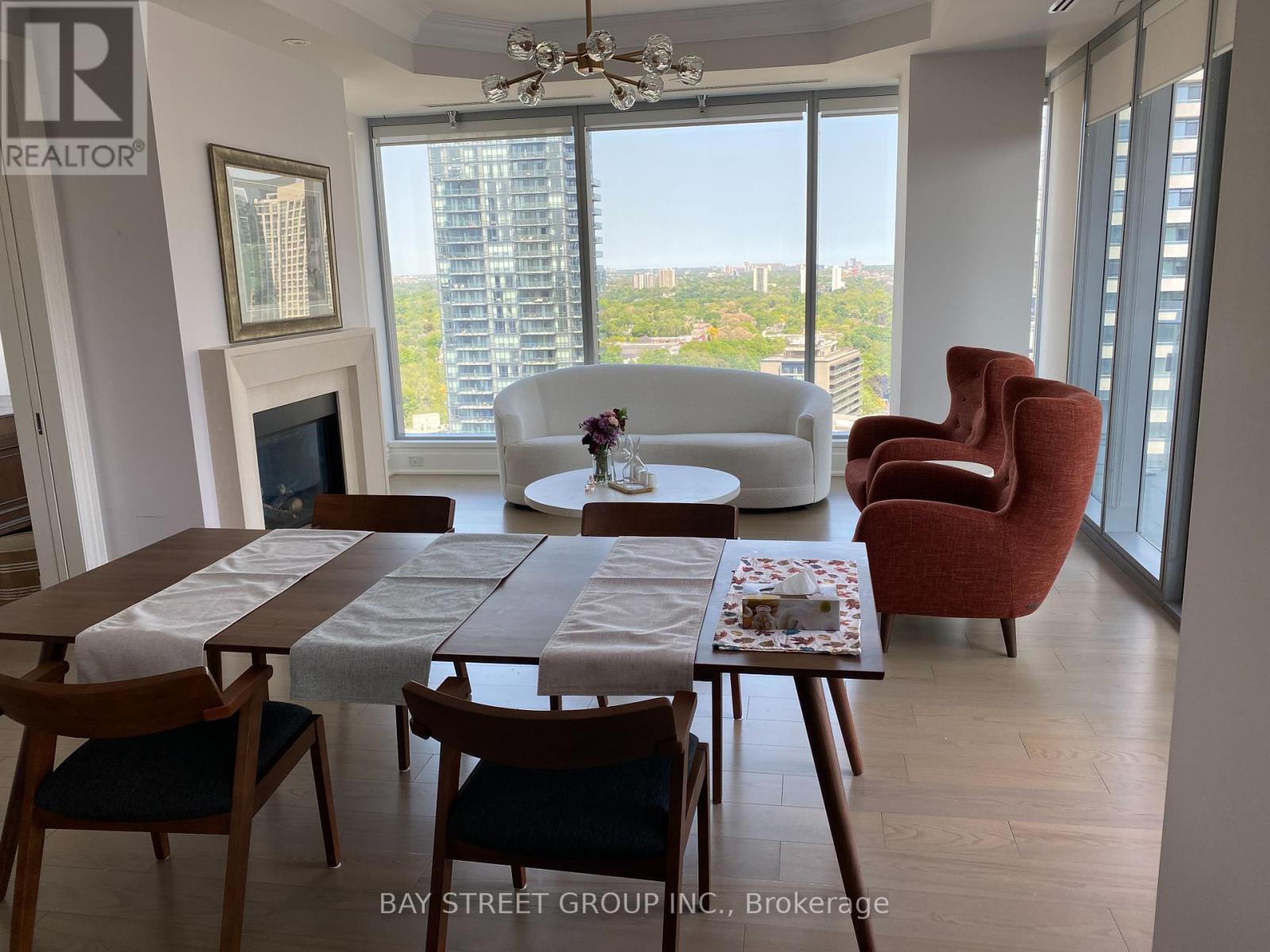 2203 - 55 Scollard Street S, Toronto (Annex), Ontario  M5R 0A1 - Photo 14 - C12139902