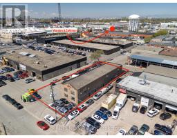 20 SHERRY ROAD, Toronto, Ontario