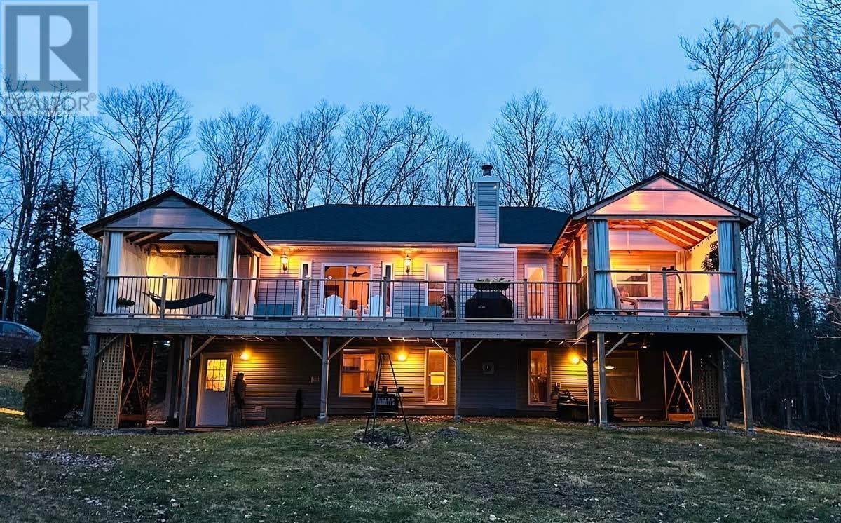 390 Gleneagles Drive, Hammonds Plains, Nova Scotia