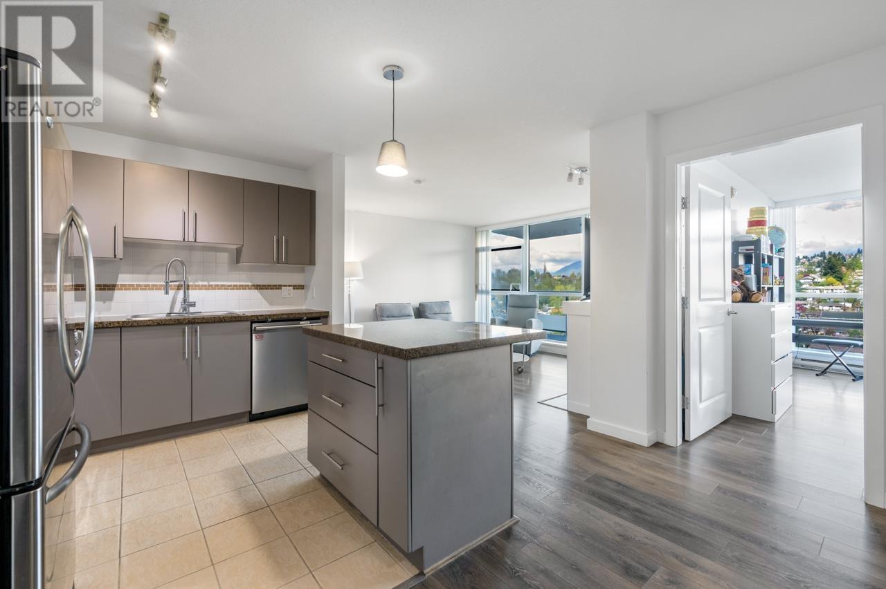 1401 5611 Goring Street, Burnaby, British Columbia  V5B 0A3 - Photo 4 - R2992778