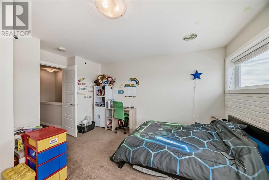 118 Red Embers Gate Ne, Calgary, Alberta  T3N 1E9 - Photo 17 - A2190003