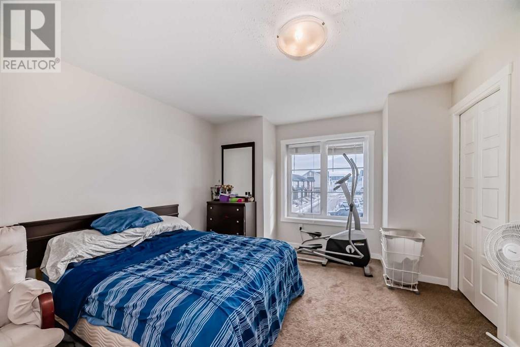 118 Red Embers Gate Ne, Calgary, Alberta  T3N 1E9 - Photo 13 - A2190003