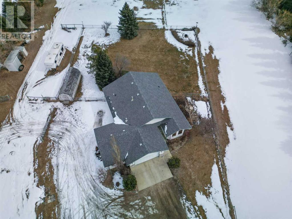 39031 Range Road 10, Rural Red Deer County, Alberta  T4S 2E3 - Photo 3 - A2200031