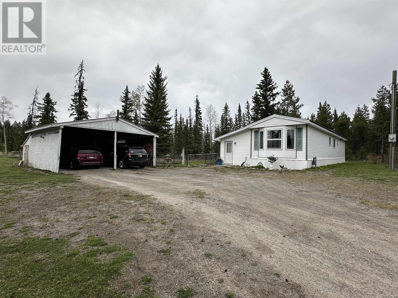 5793 Little Fort 24 Highway, 100 Mile House, British Columbia  V0K 2E2 - Photo 5 - R2970762