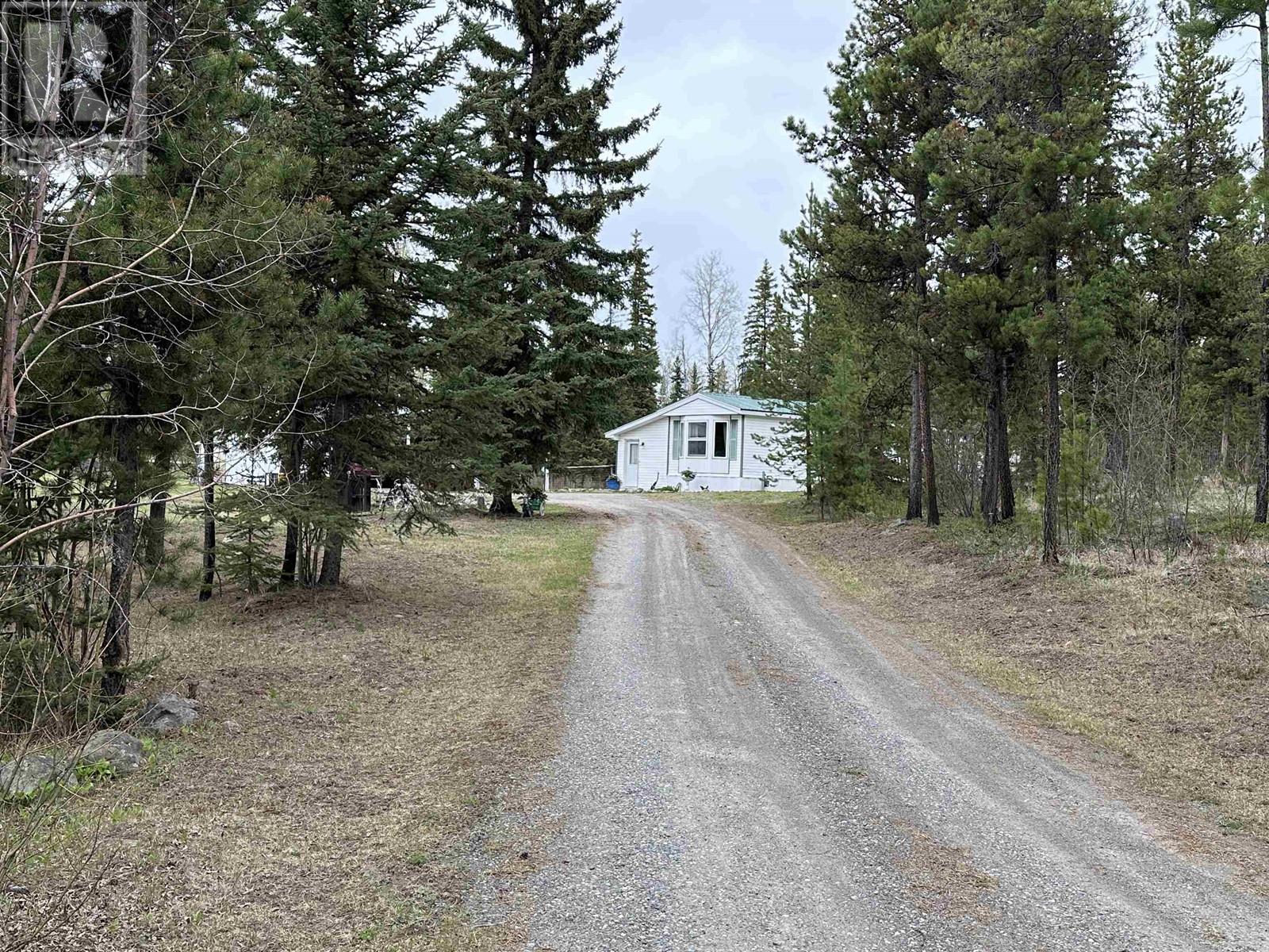 5793 Little Fort 24 Highway, 100 Mile House, British Columbia  V0K 2E2 - Photo 2 - R2970762