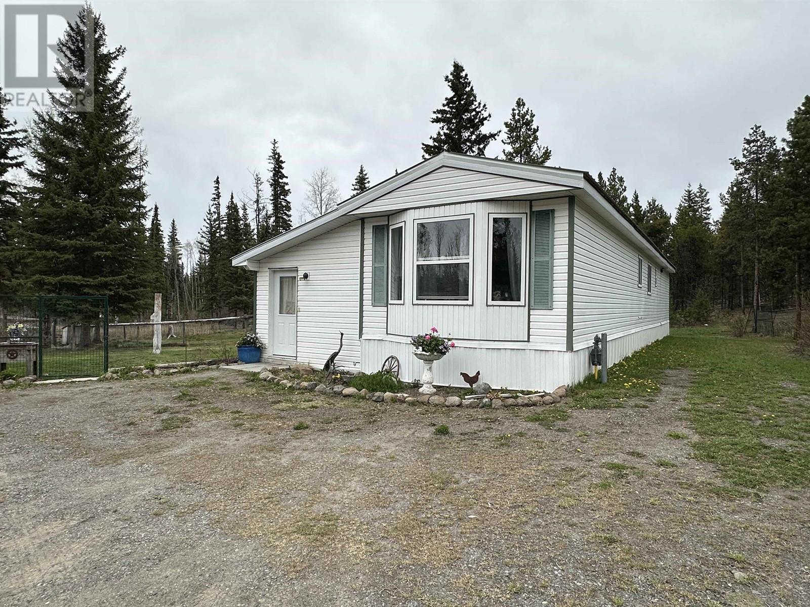 5793 Little Fort 24 Highway, 100 Mile House, British Columbia  V0K 2E2 - Photo 3 - R2970762