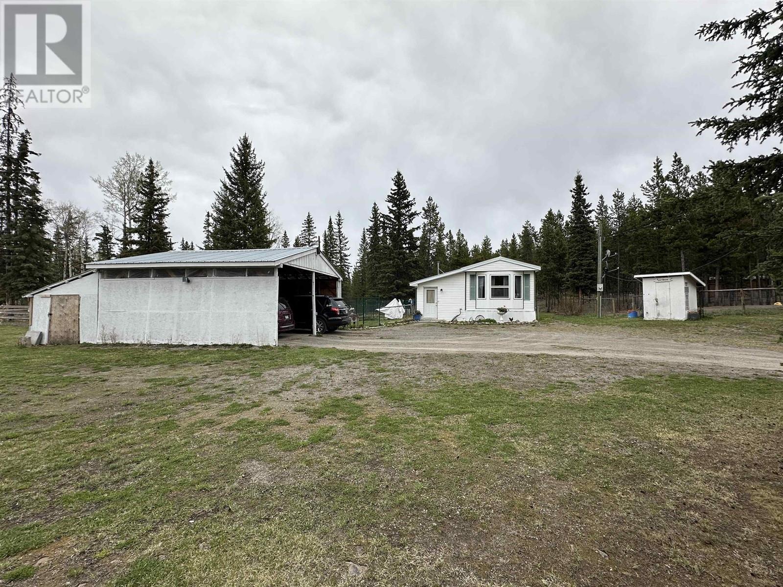 5793 Little Fort 24 Highway, 100 Mile House, British Columbia  V0K 2E2 - Photo 4 - R2970762