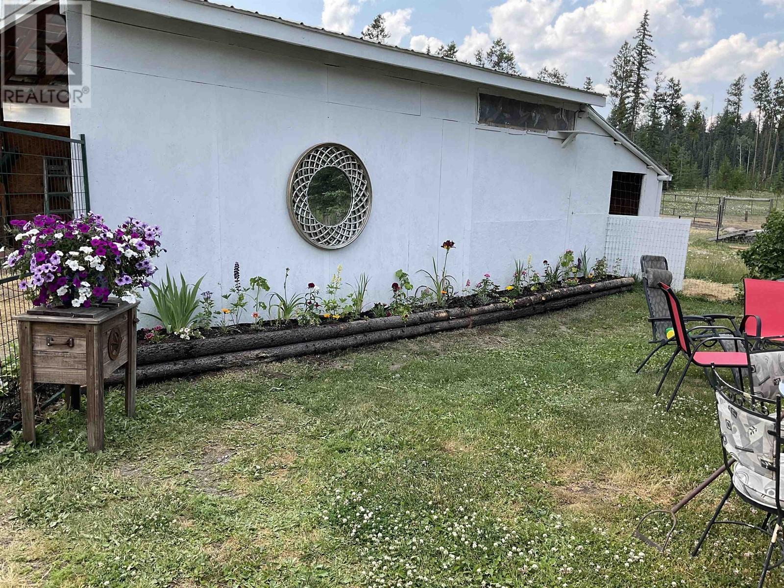5793 Little Fort 24 Highway, 100 Mile House, British Columbia  V0K 2E2 - Photo 10 - R2970762
