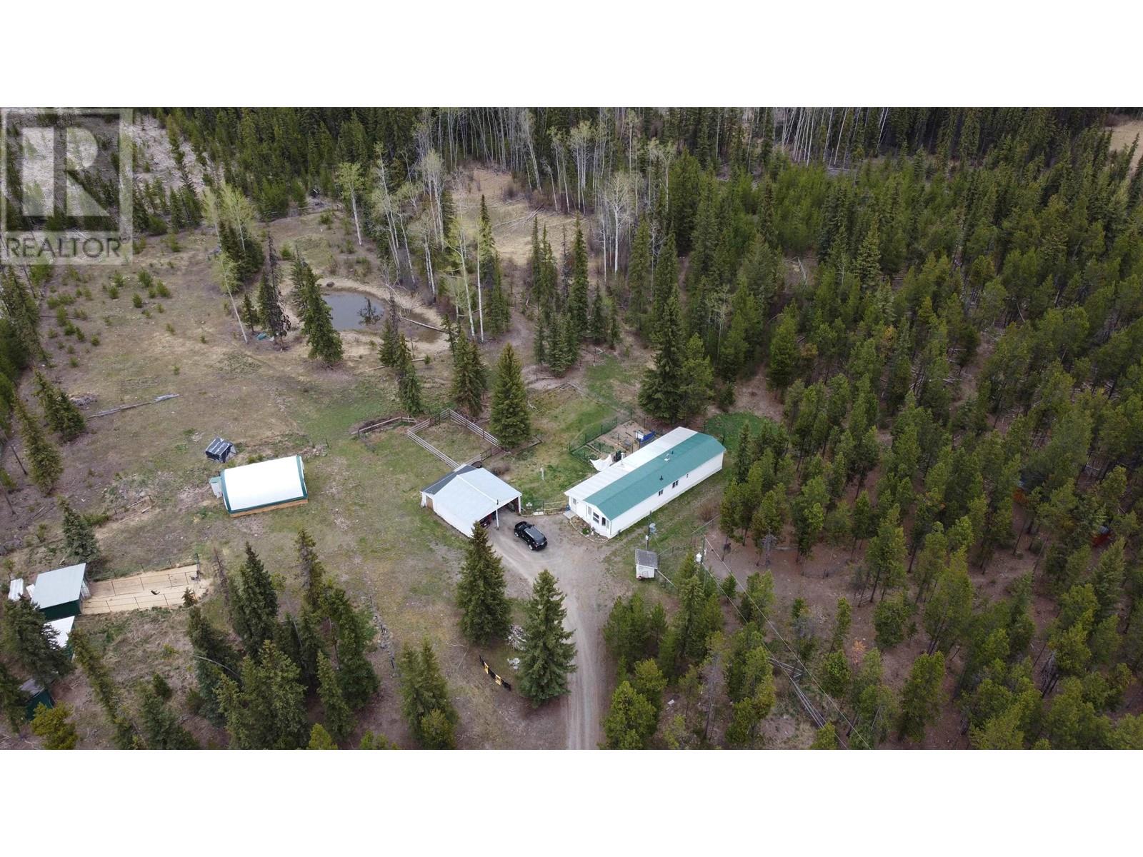 5793 Little Fort 24 Highway, 100 Mile House, British Columbia  V0K 2E2 - Photo 37 - R2970762