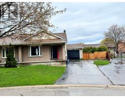 26 POLLEY PLACE, Stratford, Ontario