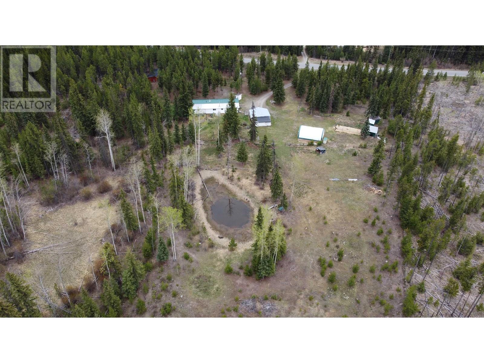 5793 Little Fort 24 Highway, 100 Mile House, British Columbia  V0K 2E2 - Photo 38 - R2970762