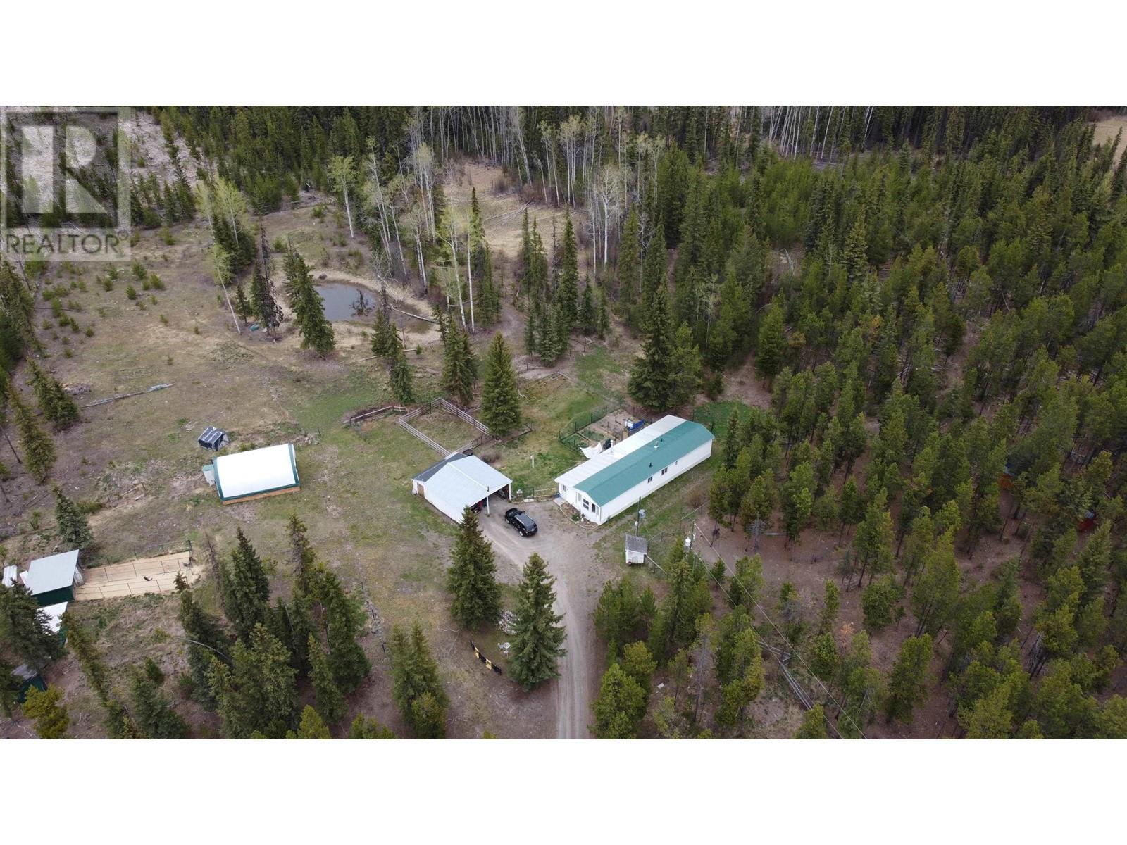 5793 Little Fort 24 Highway, 100 Mile House, British Columbia  V0K 2E2 - Photo 39 - R2970762