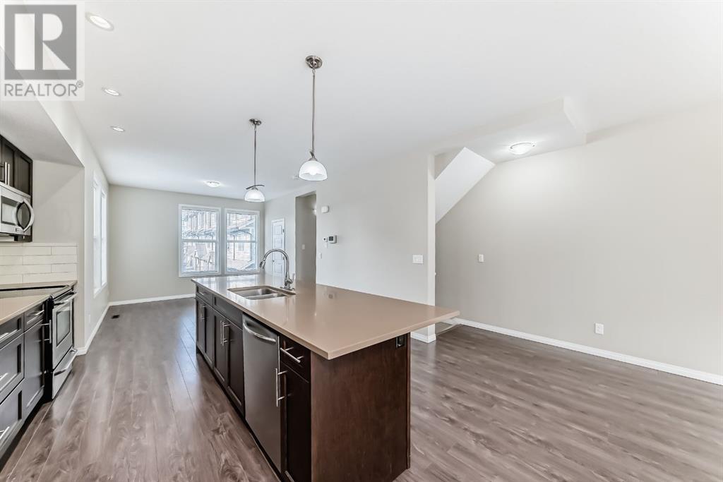1001, 280 Williamstown Close Nw, Airdrie, Alberta  T4B 4B6 - Photo 8 - A2217014