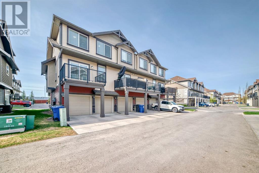 1001, 280 Williamstown Close Nw, Airdrie, Alberta  T4B 4B6 - Photo 49 - A2217014