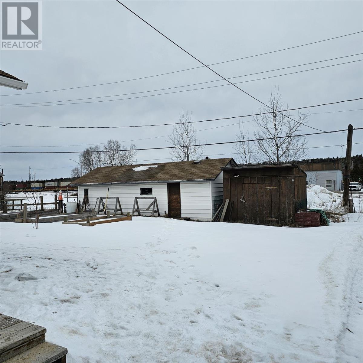201 Garden Street, Ignace, Ontario  P0T 1T0 - Photo 8 - TB251109