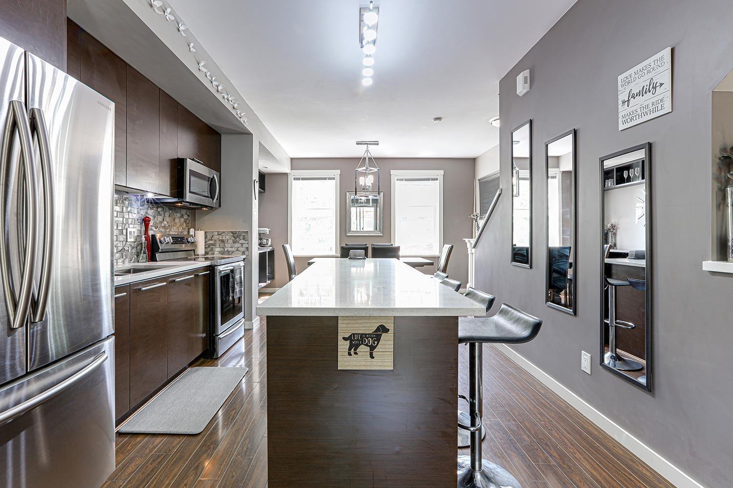 38 18983 72a Avenue, Surrey, British Columbia  V4A 1A5 - Photo 9 - R3001093