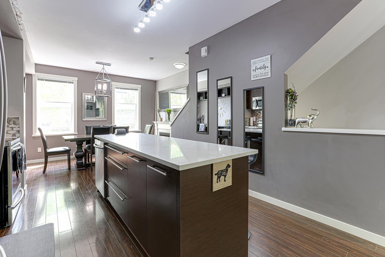 38 18983 72a Avenue, Surrey, British Columbia  V4A 1A5 - Photo 8 - R3001093