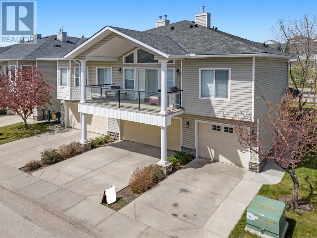 26 Rocky Vista Terrace NW, calgary, Alberta