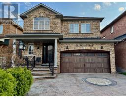 12 FIELDSIDE STREET, Markham, Ontario