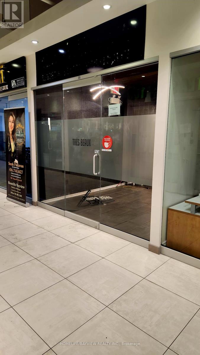 275 - 7181 YONGE STREET, Markham, Ontario