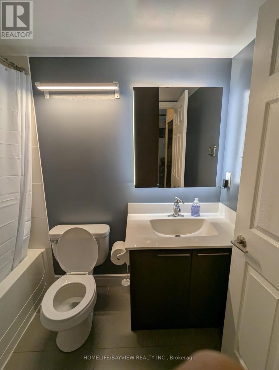211 - 37 Galleria Parkway, Markham, Ontario  L3T 0A5 - Photo 16 - N12139931