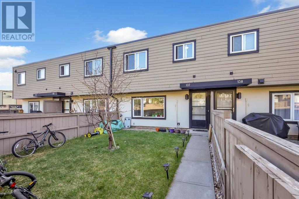 Property at 137, 3809 45 Street SW image 1