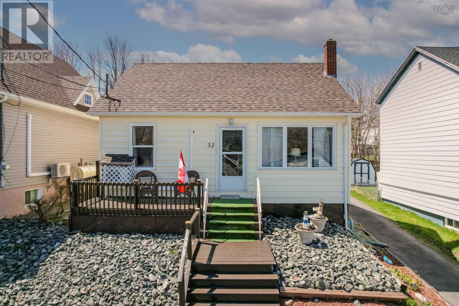 32 Central Street, Sydney, Nova Scotia