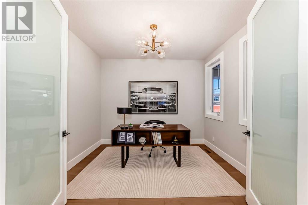 386 Spring Creek Circle Sw, Calgary, Alberta  T3H 6G4 - Photo 14 - A2206788