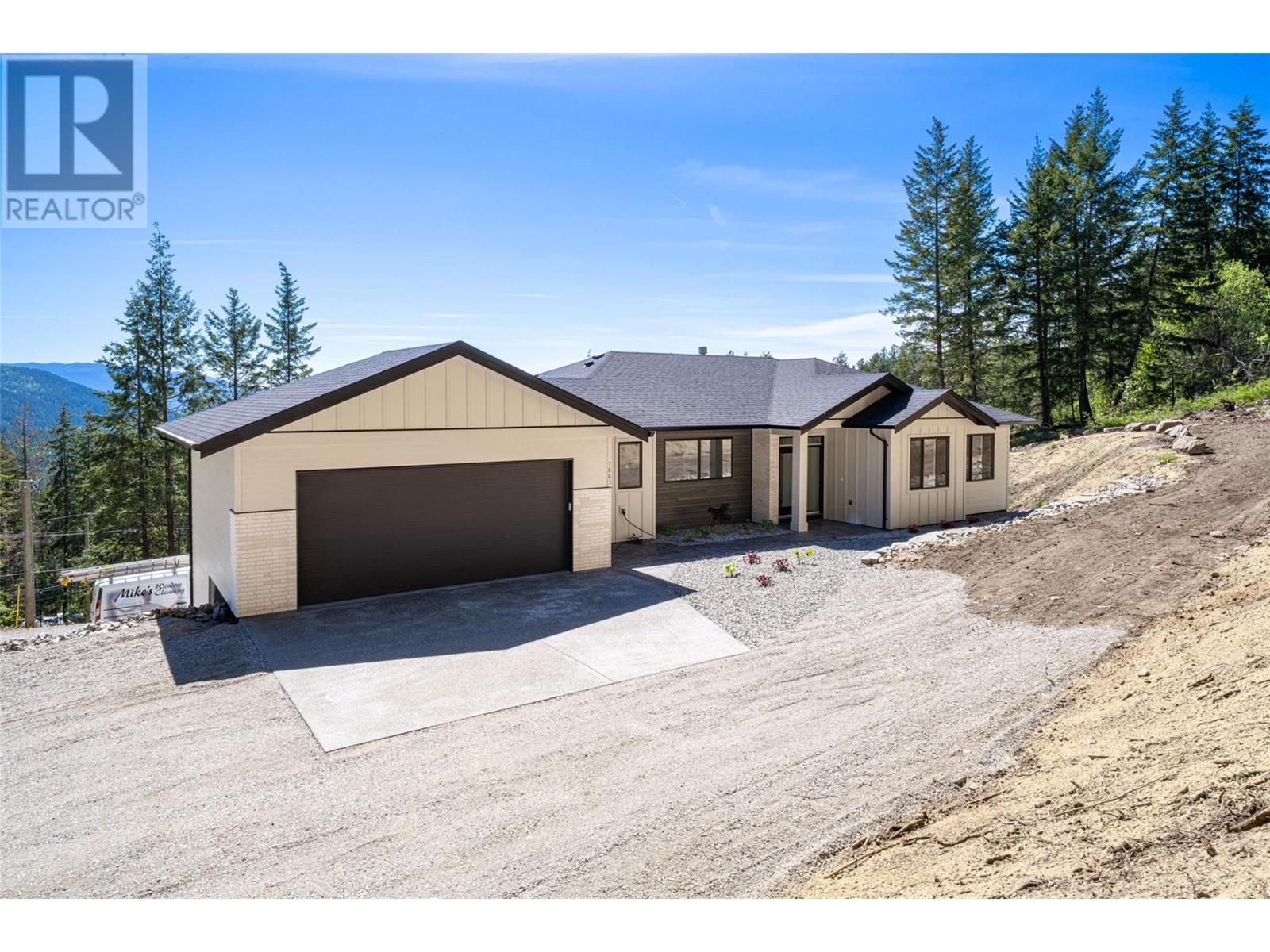 7863 Boulter Road, Vernon, British Columbia  V1B 3N2 - Photo 3 - 10347340