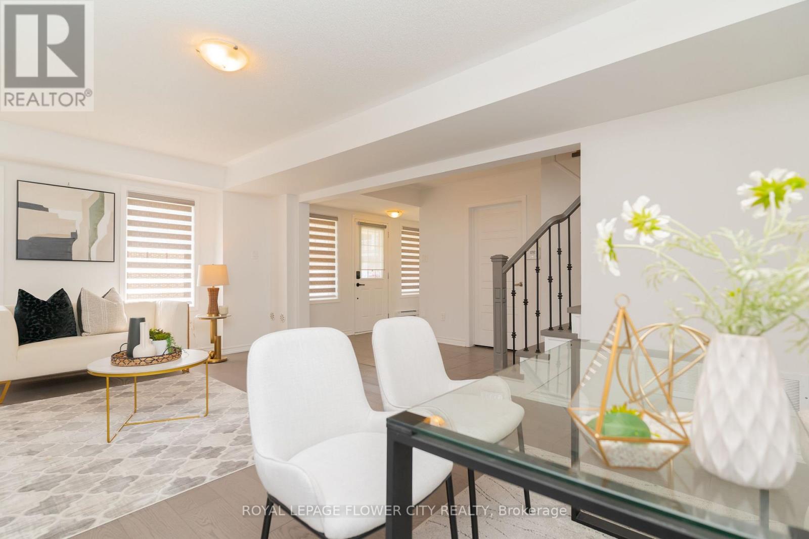 1 Little Minnow Road, Brampton, Ontario  L7A 4P4 - Photo 12 - W12139186