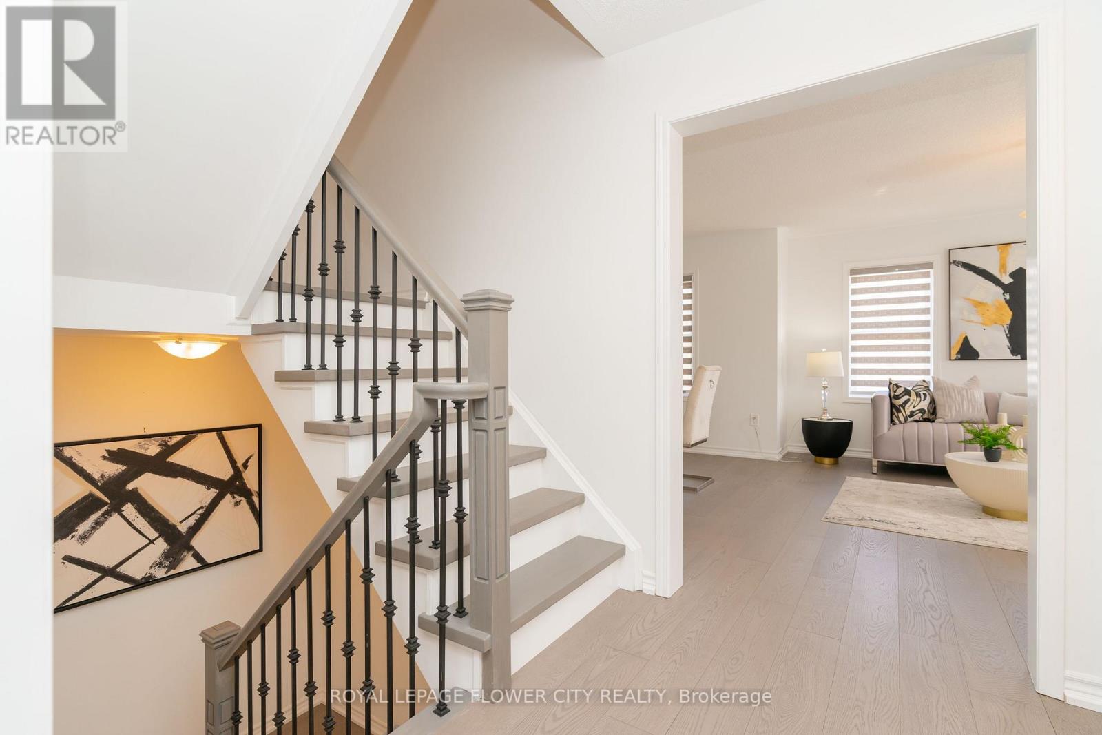 1 Little Minnow Road, Brampton, Ontario  L7A 4P4 - Photo 15 - W12139186
