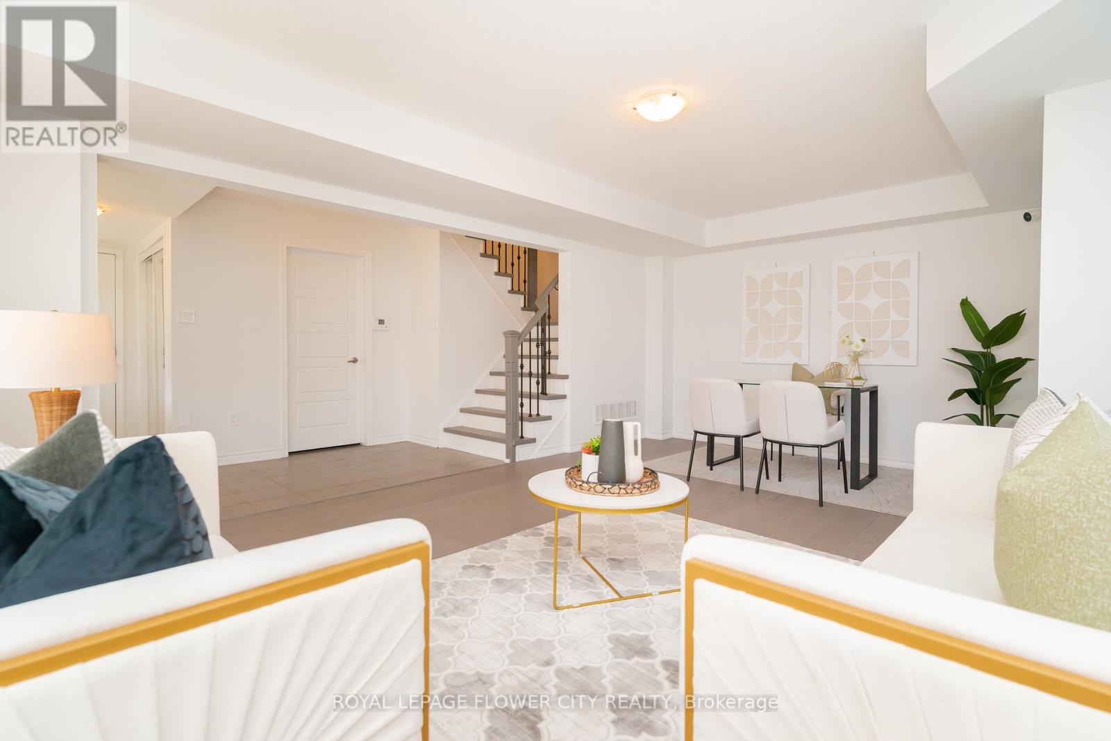 1 Little Minnow Road, Brampton, Ontario  L7A 4P4 - Photo 11 - W12139186