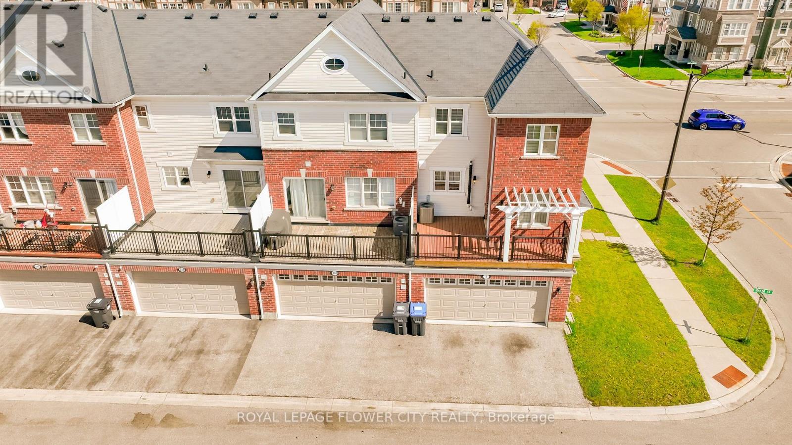 1 Little Minnow Road, Brampton, Ontario  L7A 4P4 - Photo 42 - W12139186