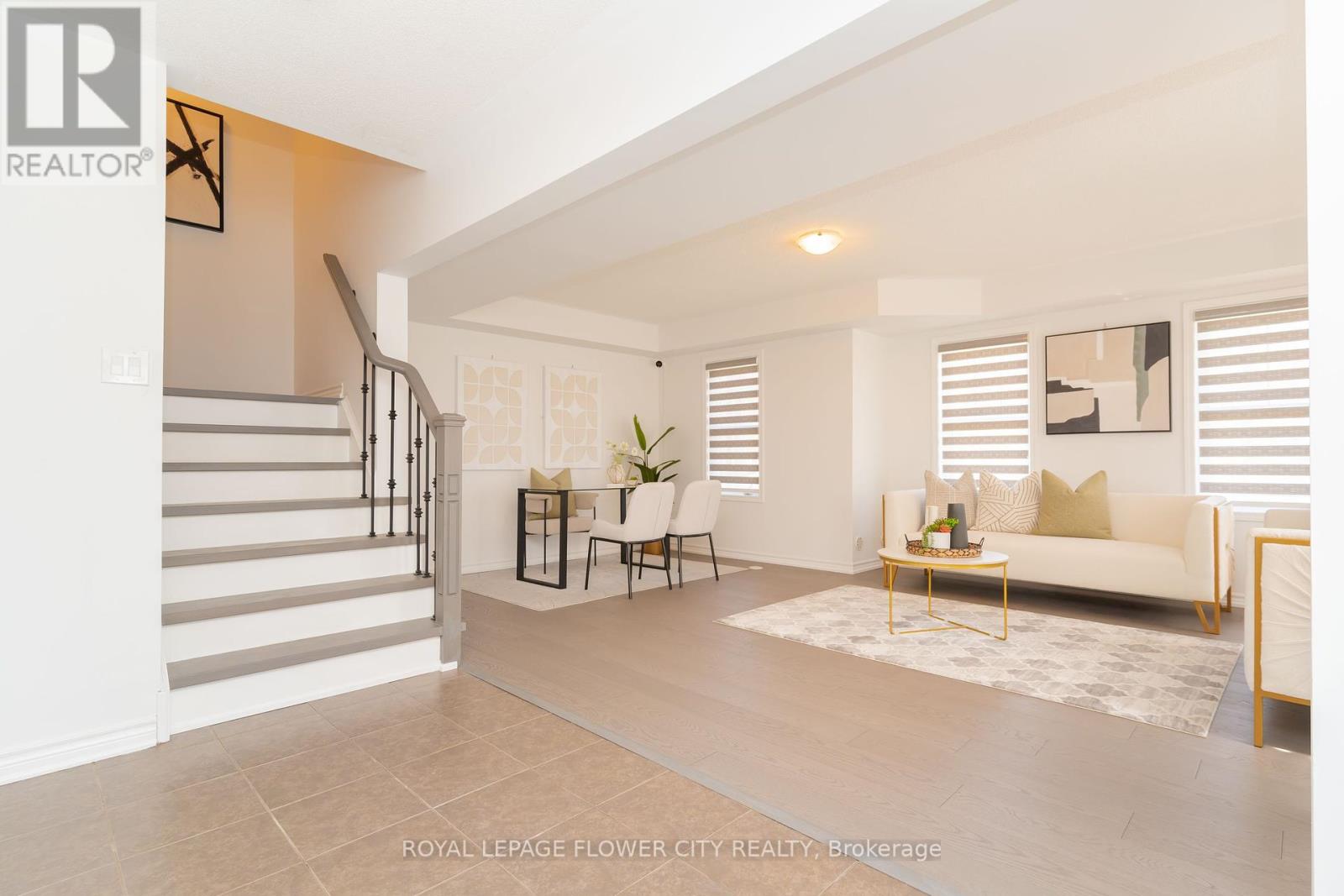 1 Little Minnow Road, Brampton, Ontario  L7A 4P4 - Photo 8 - W12139186