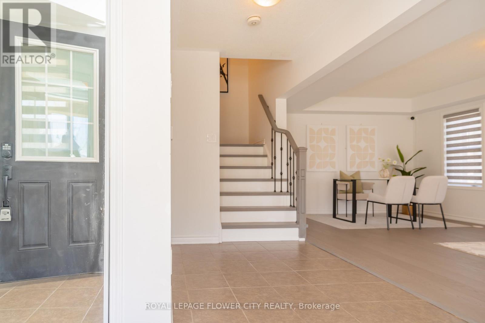 1 Little Minnow Road, Brampton, Ontario  L7A 4P4 - Photo 6 - W12139186