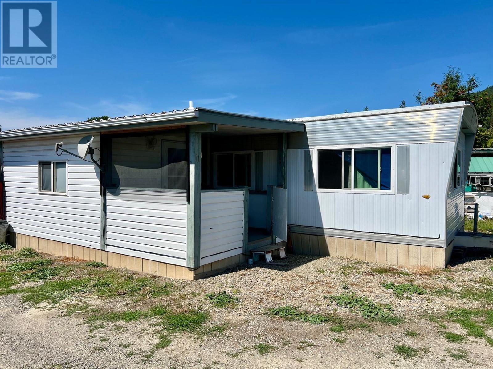 3003 3 Highway Unit# 11, Erickson, British Columbia  V0B 1G1 - Photo 1 - 10338564