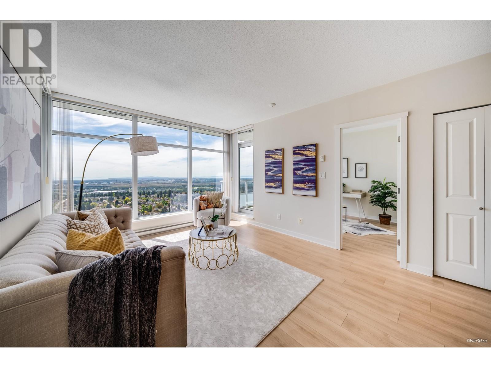 3607 4880 Bennett Street, Burnaby, British Columbia  V5H 0C1 - Photo 12 - R2999906