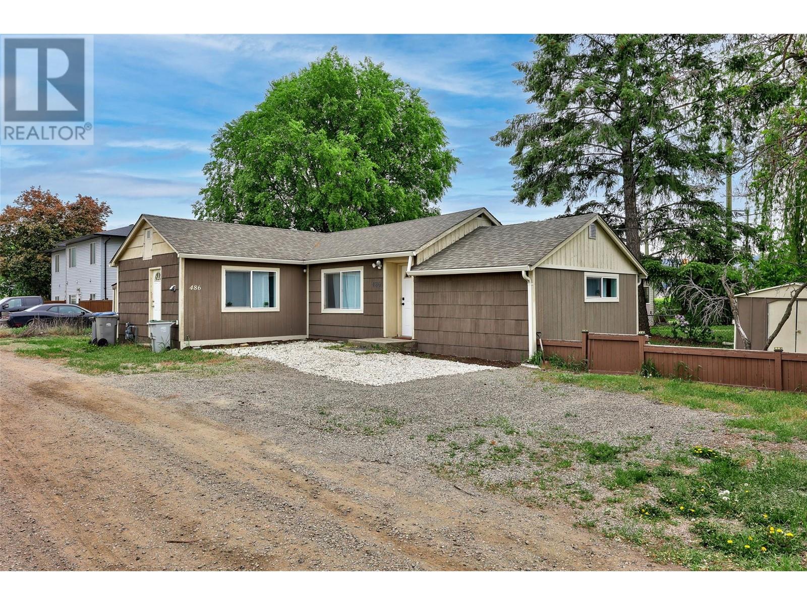 Property at 486 FORTUNE Drive image 1