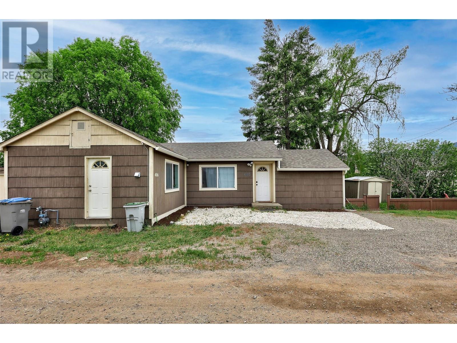 Property at 486 FORTUNE Drive image 2
