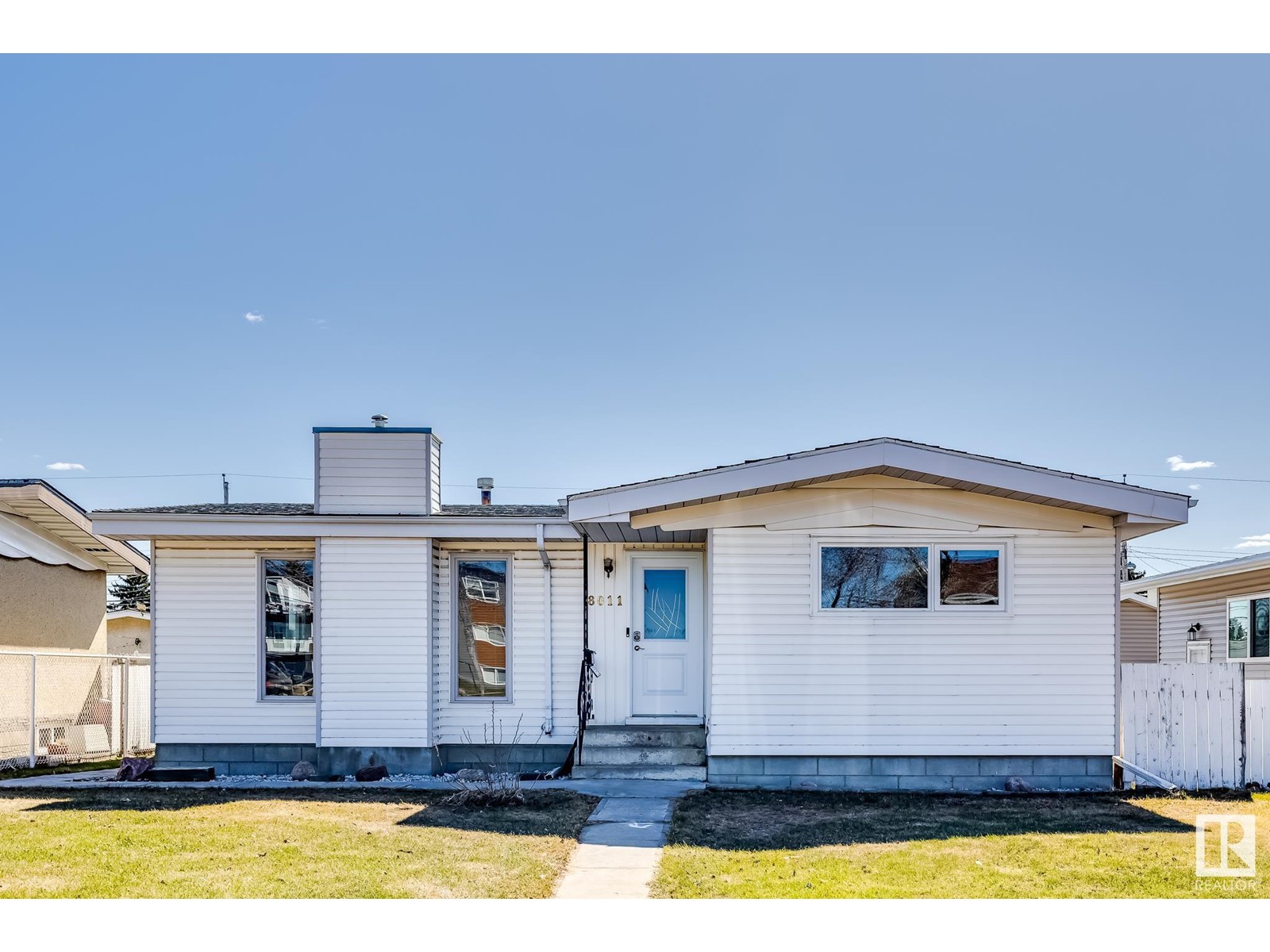 8011 132 AV NW, edmonton, Alberta