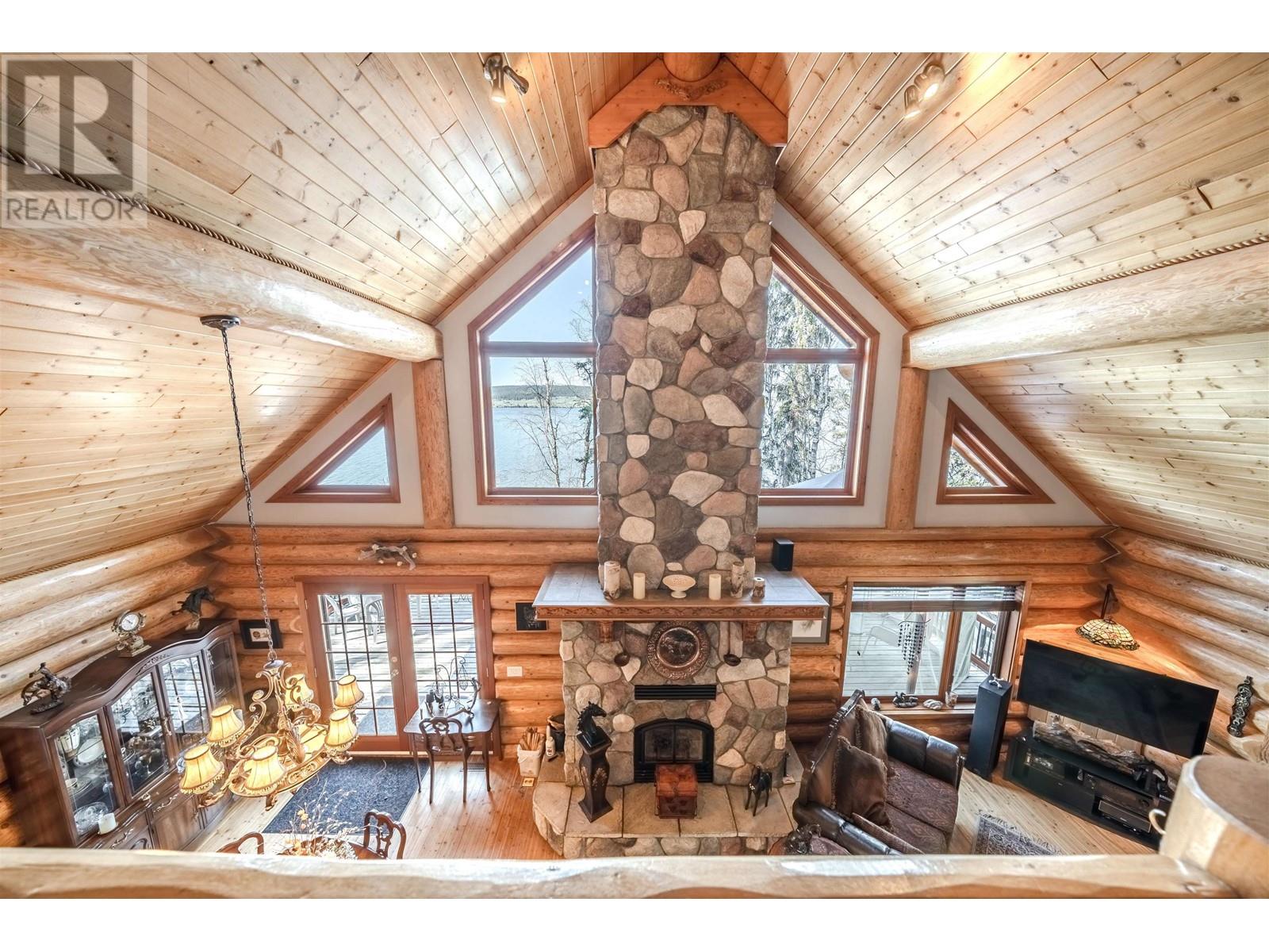 4677 Caverly Road, Lac La Hache, British Columbia  V0K 1T0 - Photo 21 - R2998819