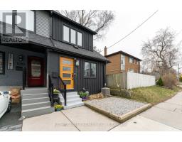 2311 GERRARD STREET E, Toronto, Ontario