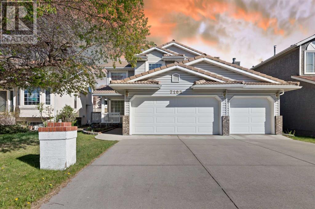 7103 California Boulevard NE, calgary, Alberta